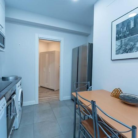 Valdecilla Center Apartment Σανταντέρ Εξωτερικό φωτογραφία