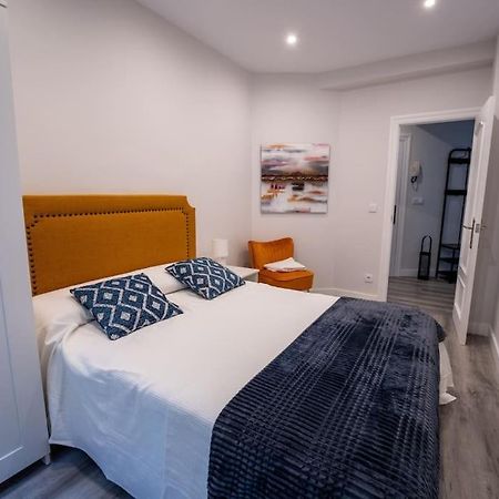 Valdecilla Center Apartment Σανταντέρ Εξωτερικό φωτογραφία