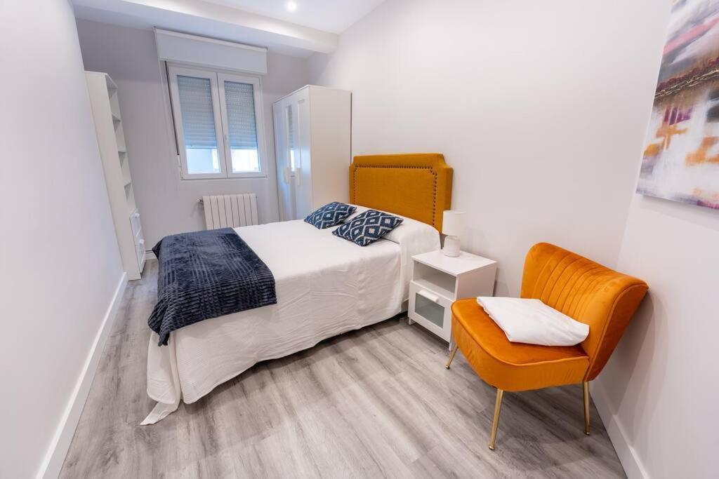 Valdecilla Center Apartment Σανταντέρ Εξωτερικό φωτογραφία