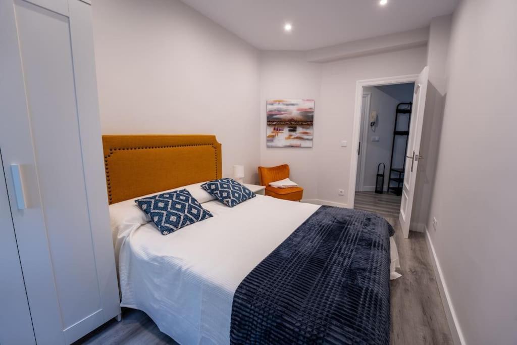 Valdecilla Center Apartment Σανταντέρ Εξωτερικό φωτογραφία