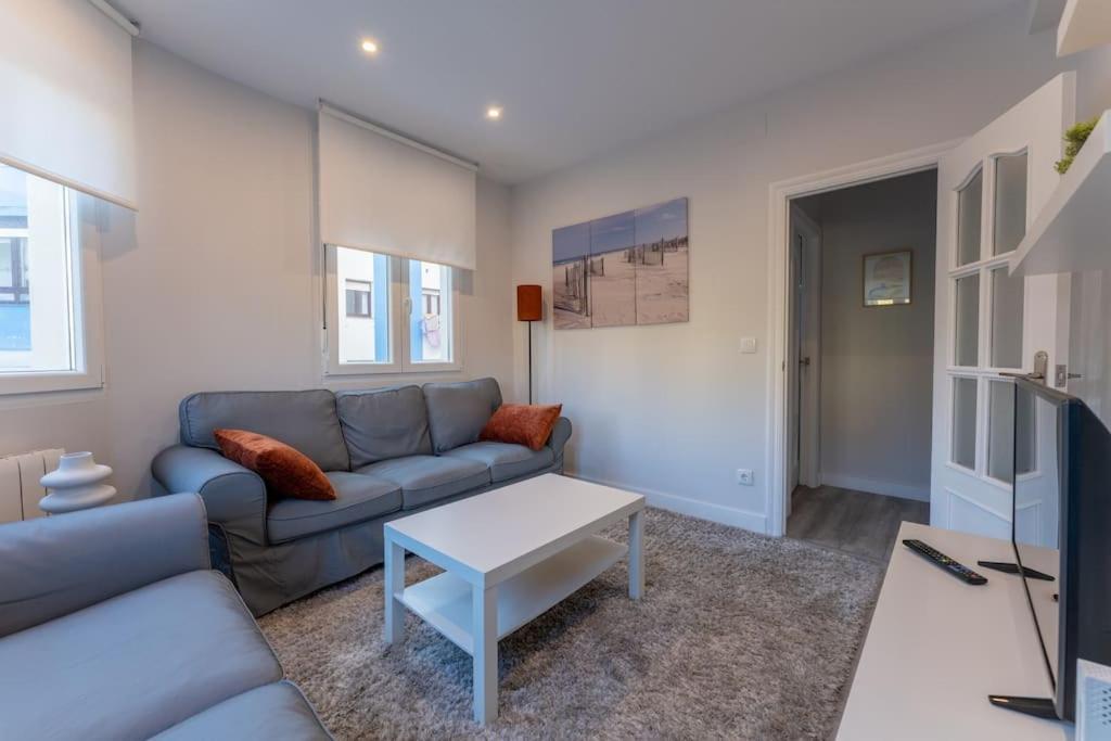 Valdecilla Center Apartment Σανταντέρ Εξωτερικό φωτογραφία