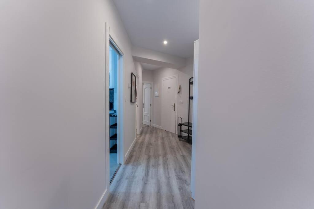 Valdecilla Center Apartment Σανταντέρ Εξωτερικό φωτογραφία