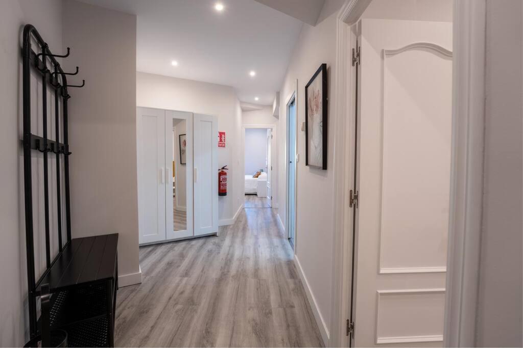 Valdecilla Center Apartment Σανταντέρ Εξωτερικό φωτογραφία
